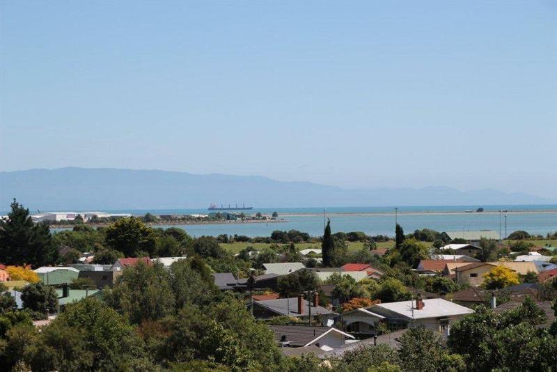 General view