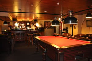 thumbnail: Billiards