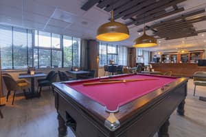 thumbnail: Billiards