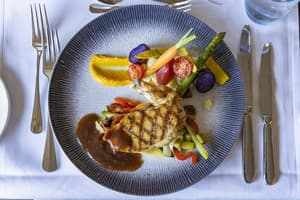 thumbnail: Food and drink
