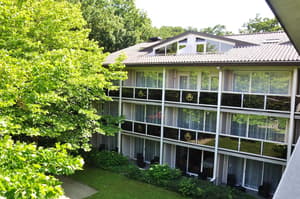 thumbnail: Courtyard