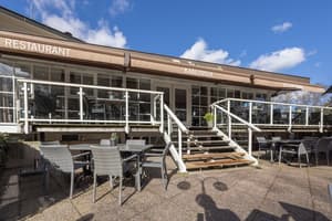 thumbnail: Terrace/patio