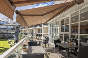 thumbnail: Terrace/patio