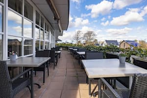 thumbnail: Terrace/patio
