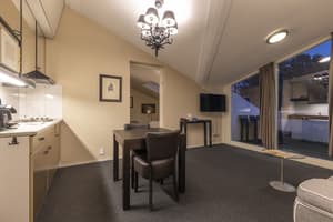 thumbnail: Living area