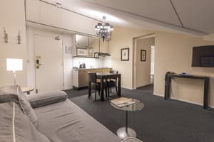 thumbnail: Living area
