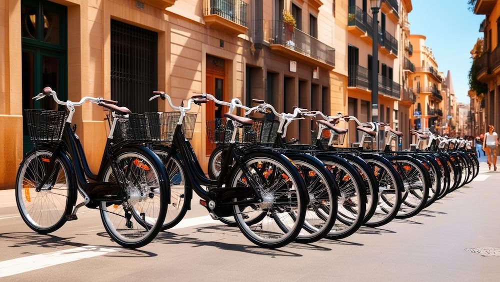 Bicycling