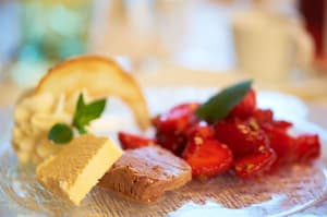 thumbnail: Food and drink