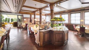 thumbnail: Restaurant
