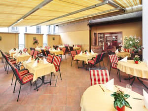 thumbnail: Terrace/patio