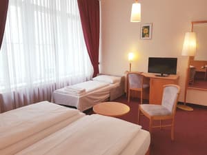 thumbnail: Room