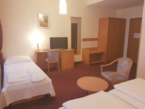 thumbnail: Room