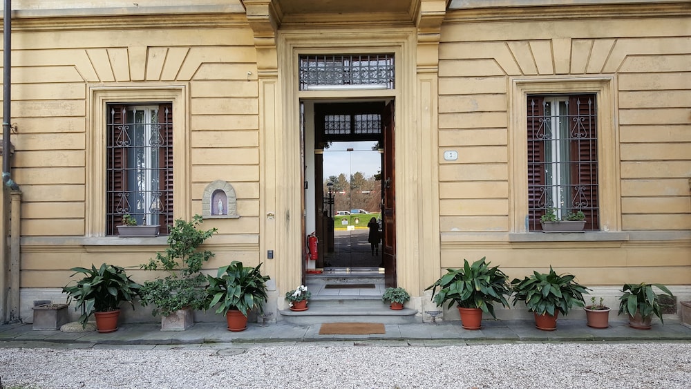 Porch