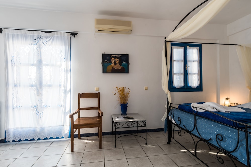 Children's theme room