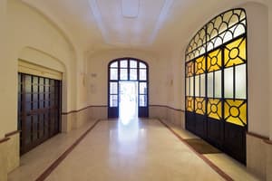 thumbnail: Hallway