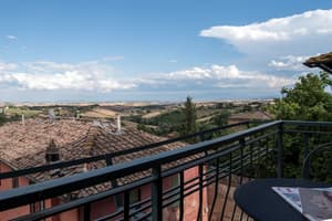 thumbnail: View from property