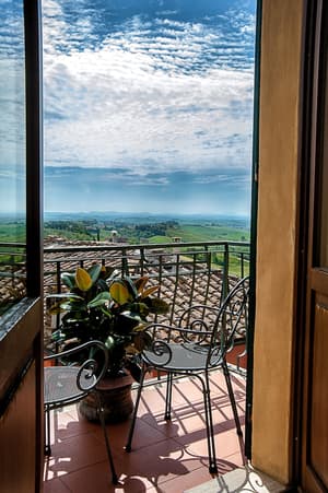 thumbnail: View from property