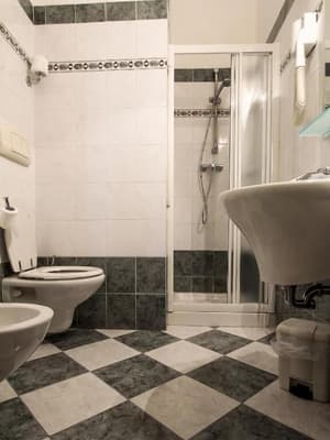 thumbnail: Bathroom
