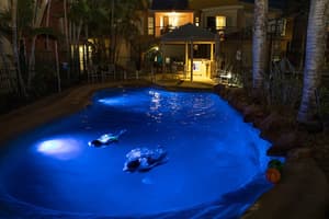 thumbnail: Outdoor pool