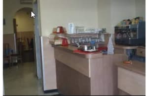thumbnail: Breakfast area