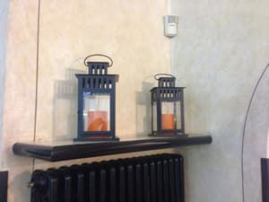thumbnail: Interior detail