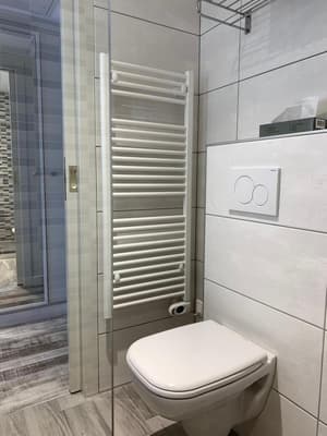 thumbnail: Indoor spa tub