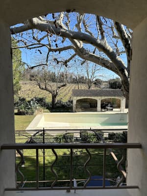 thumbnail: Terrace/patio