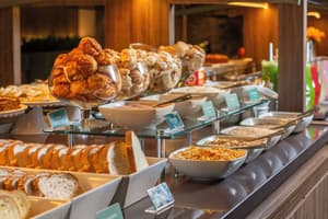 thumbnail: Breakfast meal