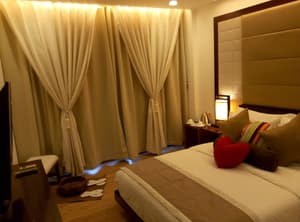 thumbnail: Room