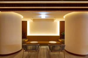 thumbnail: Lobby lounge