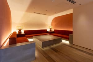 thumbnail: Lobby sitting area