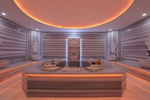 thumbnail: Turkish bath