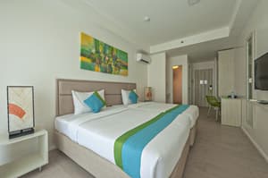 thumbnail: Room