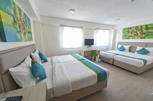 thumbnail: Room