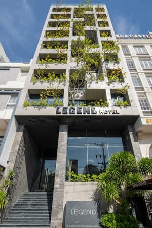 thumbnail: Exterior