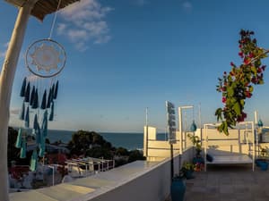 thumbnail: Beach/ocean view