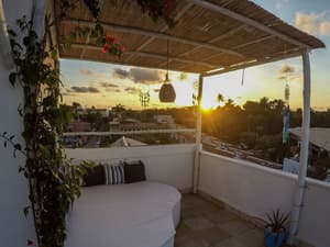 thumbnail: Terrace/patio