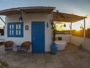 thumbnail: Terrace/patio