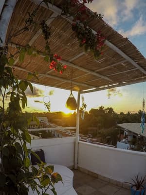 thumbnail: Terrace/patio