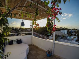 thumbnail: Terrace/patio