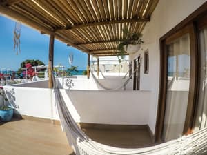thumbnail: Terrace/patio