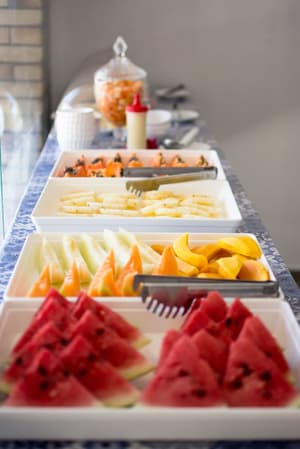 thumbnail: Breakfast meal