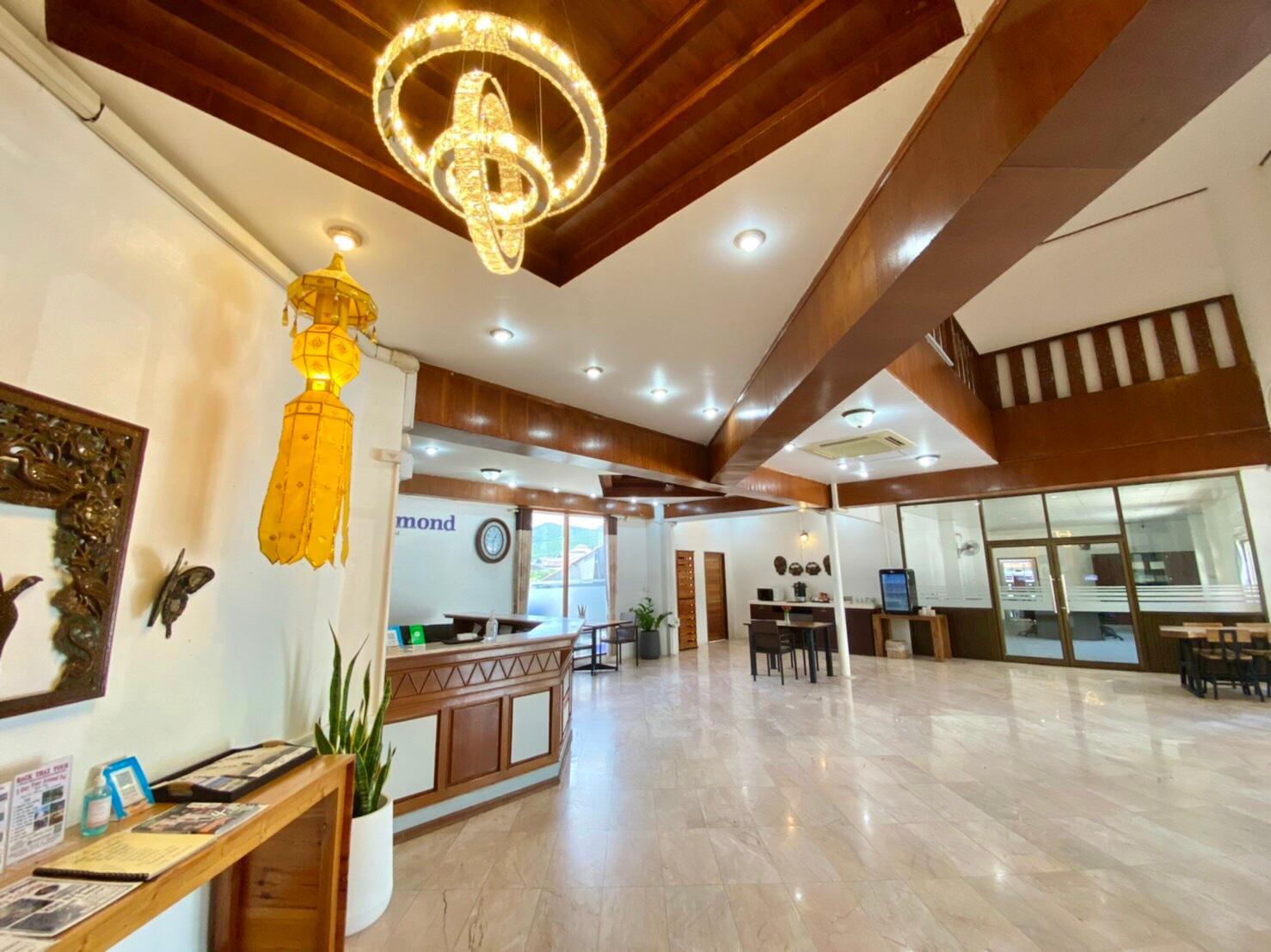 Restaurant-cafeteria