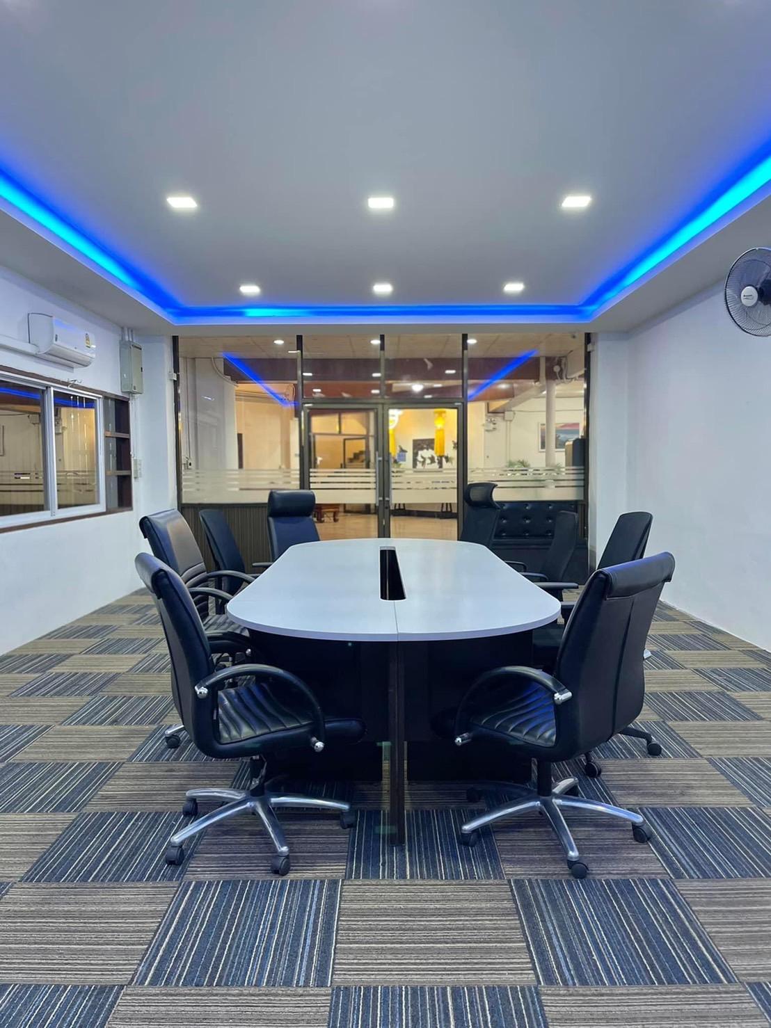 Work-area
