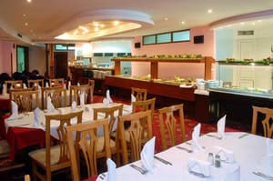 thumbnail: Restaurant