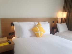 thumbnail: Room
