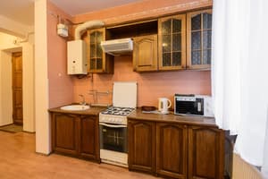 thumbnail: Private kitchen