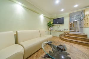 thumbnail: Living area