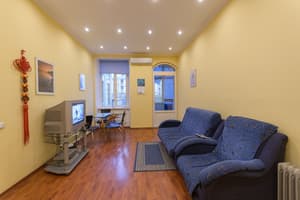 thumbnail: Living room