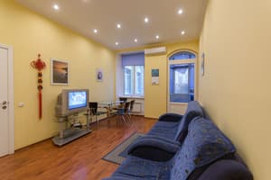 thumbnail: Living room